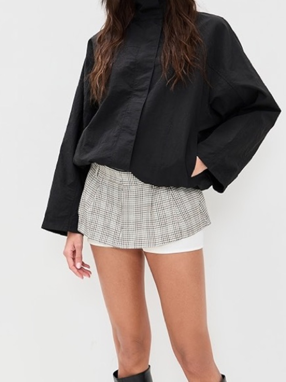 Lioness skort